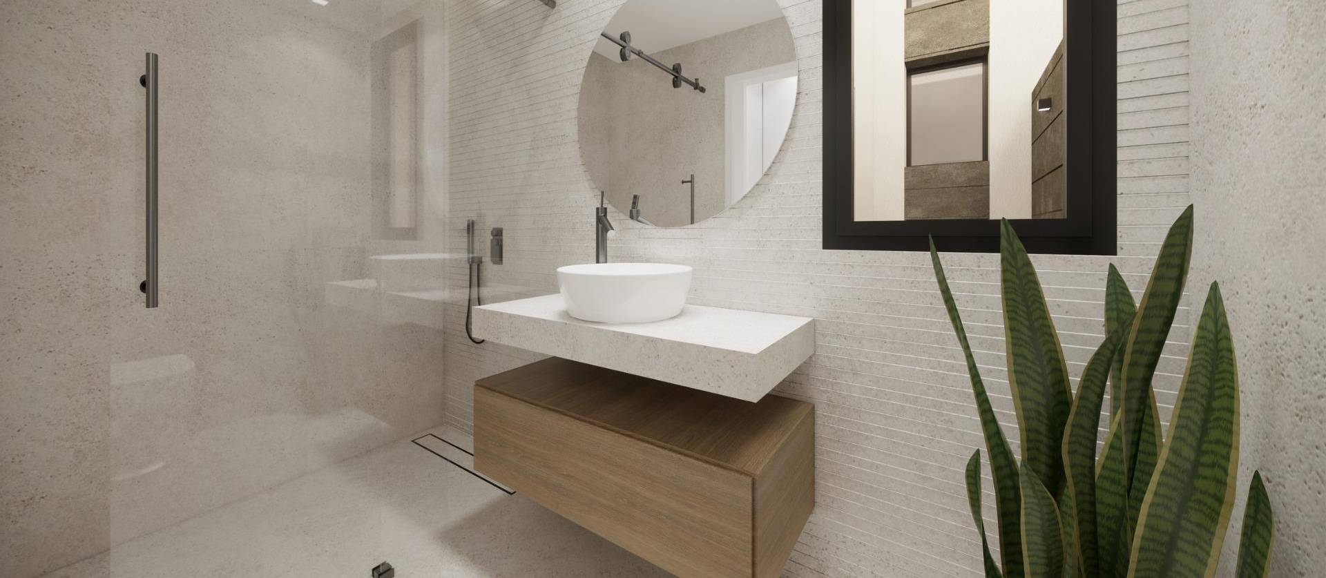 Nueva construcción  -  - Dolores - Pueblo