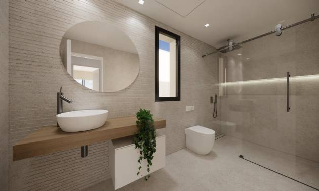 Nueva construcción  -  - Dolores - Pueblo