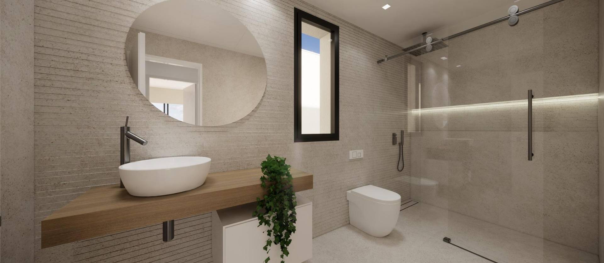 Nueva construcción  -  - Dolores - Pueblo