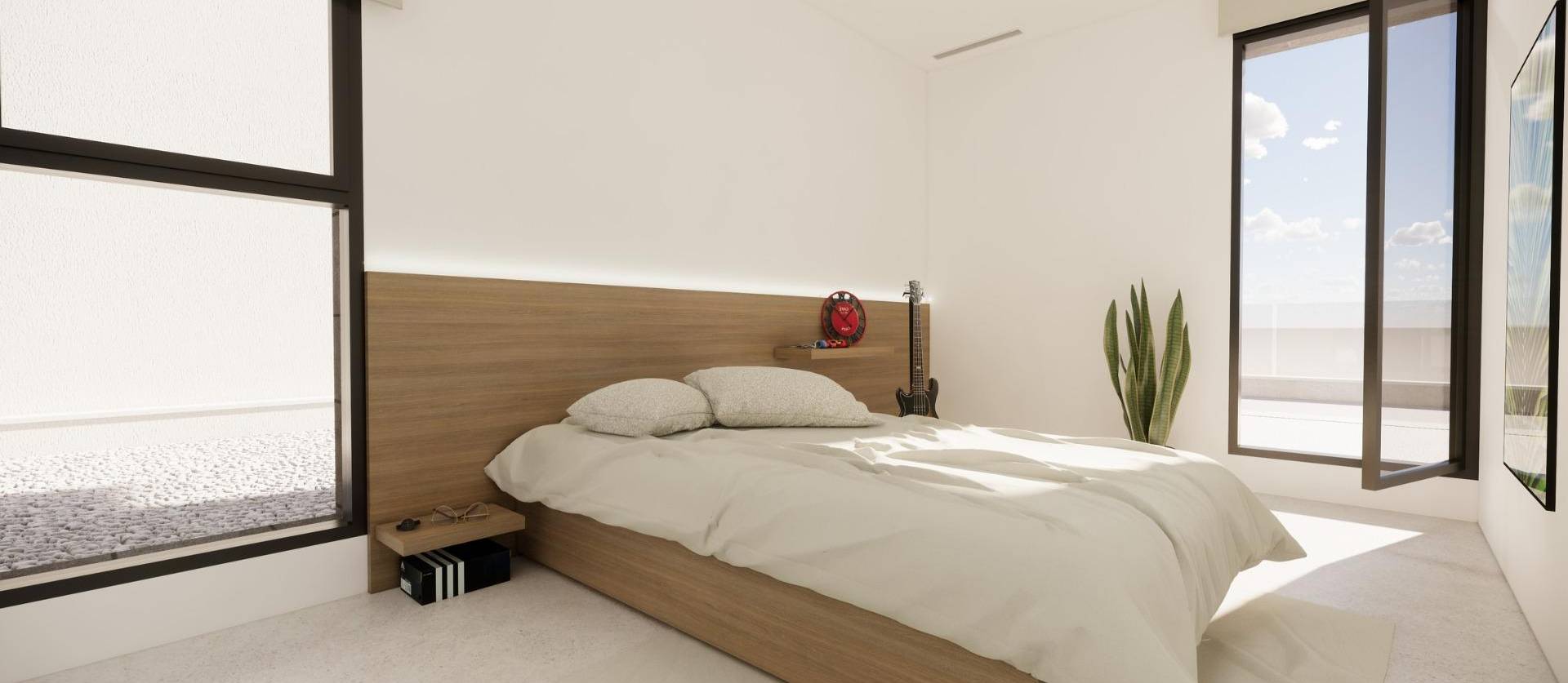 Nueva construcción  -  - Dolores - Pueblo