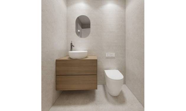 Nueva construcción  -  - Dolores - Pueblo