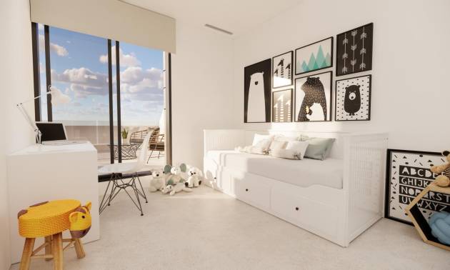 Nueva construcción  -  - Dolores - Pueblo