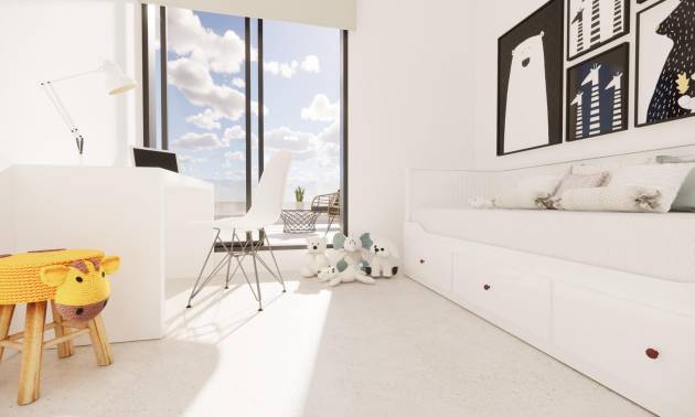 Nueva construcción  -  - Dolores - Pueblo