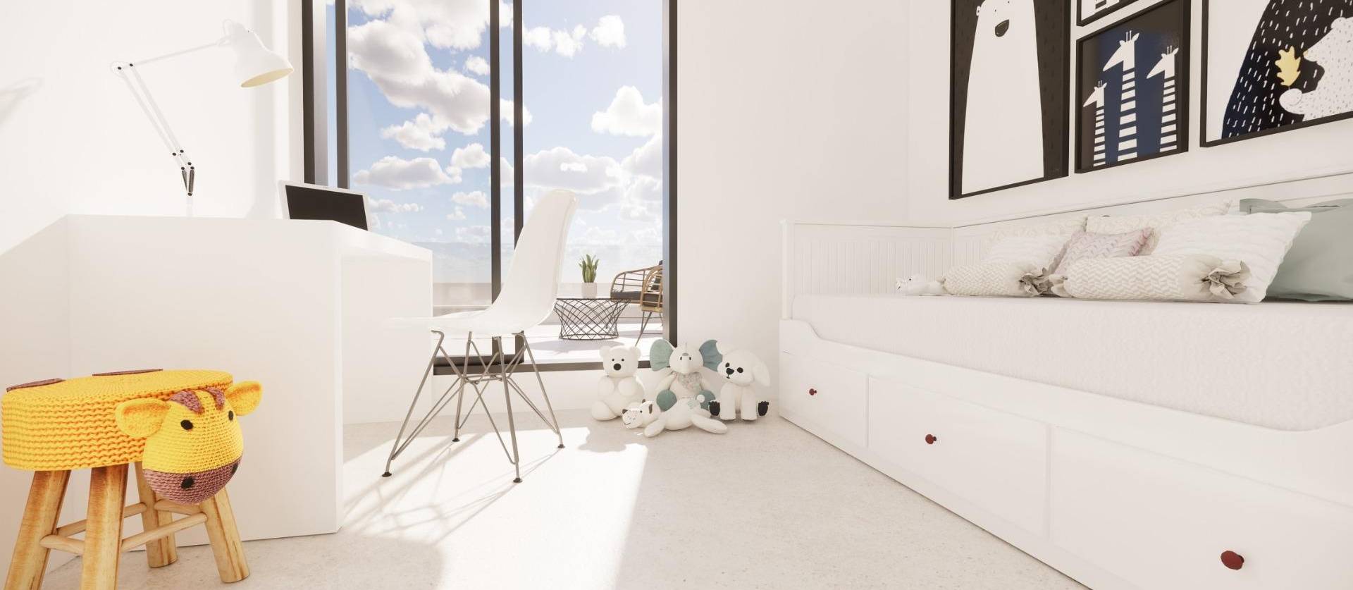 Nueva construcción  -  - Dolores - Pueblo