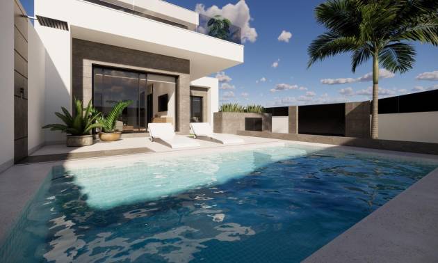 Nueva construcción  -  - Dolores - Pueblo