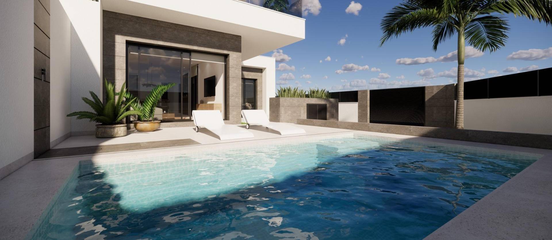 Nueva construcción  -  - Dolores - Pueblo