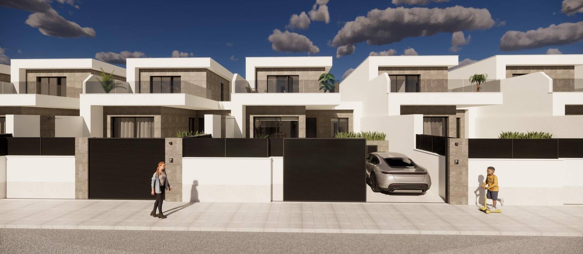 Nueva construcción  -  - Dolores - Pueblo