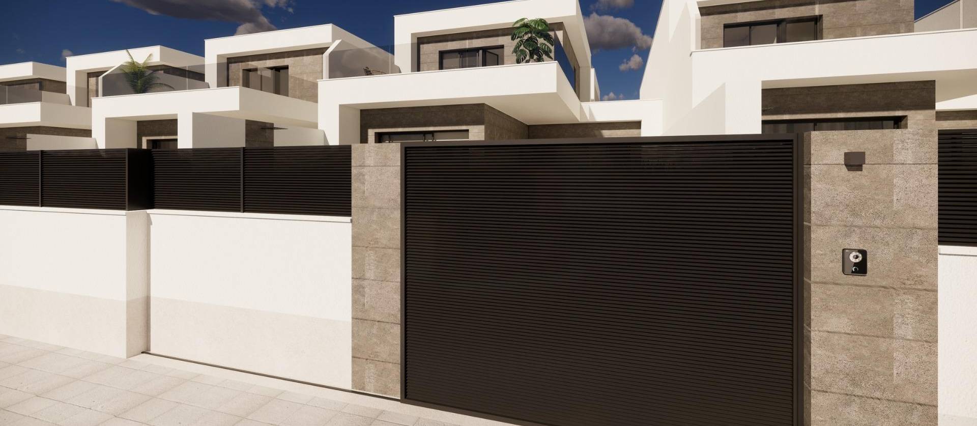 Nueva construcción  -  - Dolores - Pueblo