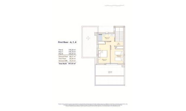 Nueva construcción  -  - Dolores - Pueblo