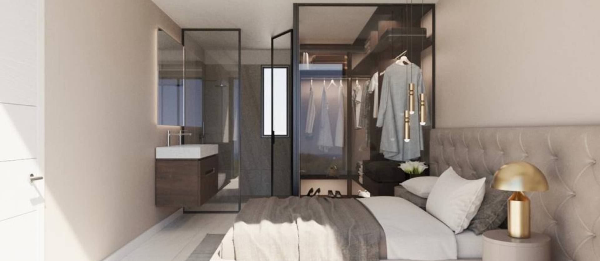 Nueva construcción  - Apartment - Guardamar del Segura - Pueblo