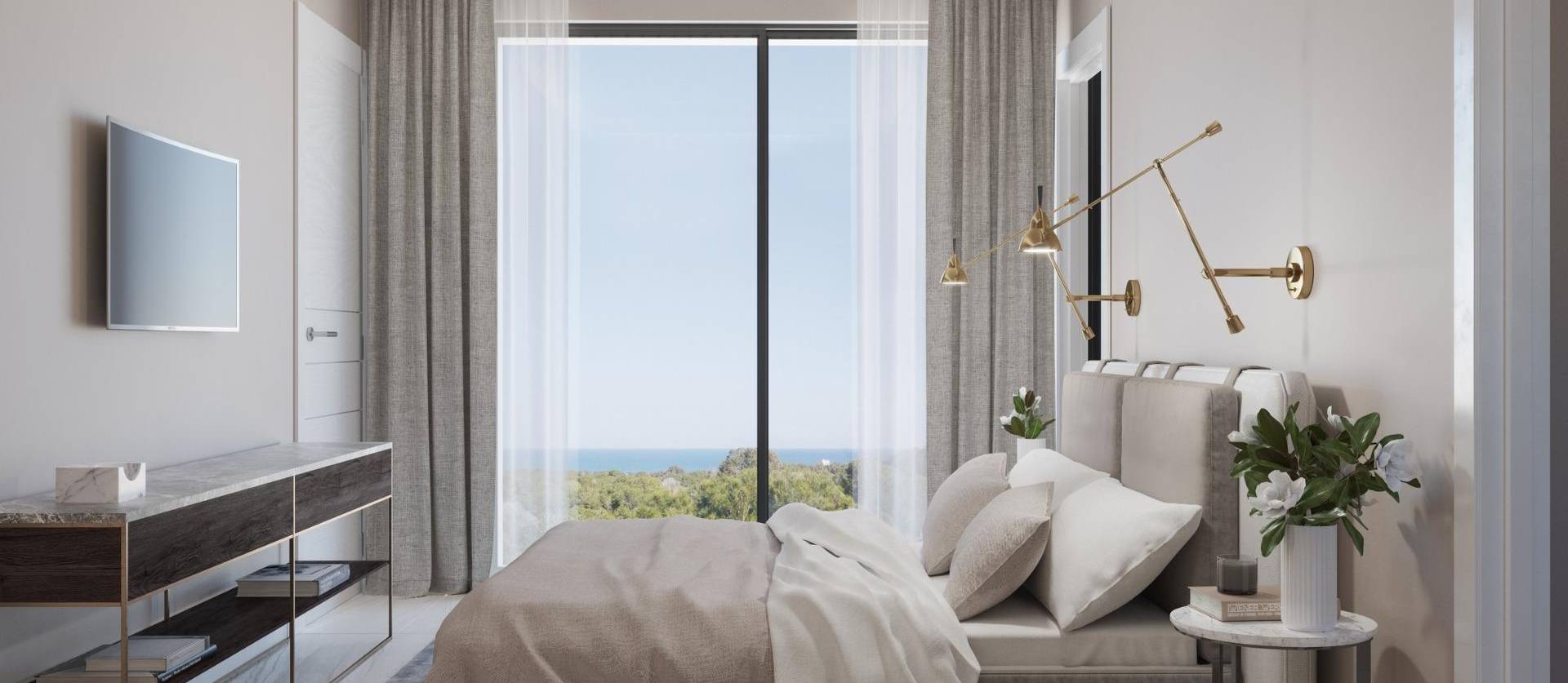 Nueva construcción  - Apartment - Guardamar del Segura - Pueblo