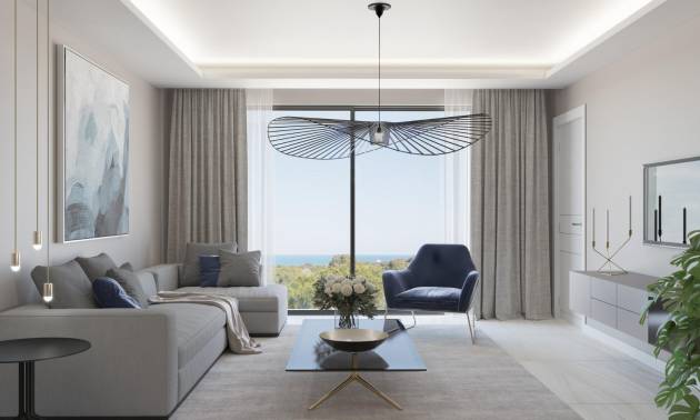 Nueva construcción  - Apartment - Guardamar del Segura - Pueblo