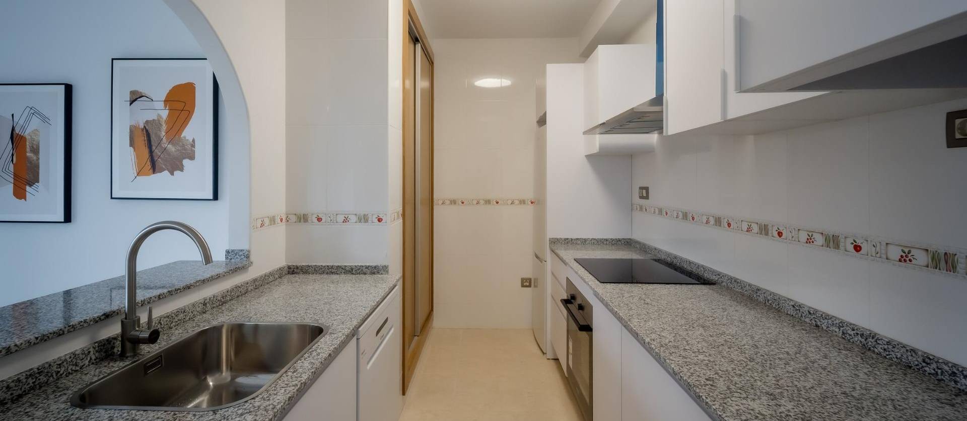 Nueva construcción  - Apartment - Cuevas Del Almanzora - Herrerias