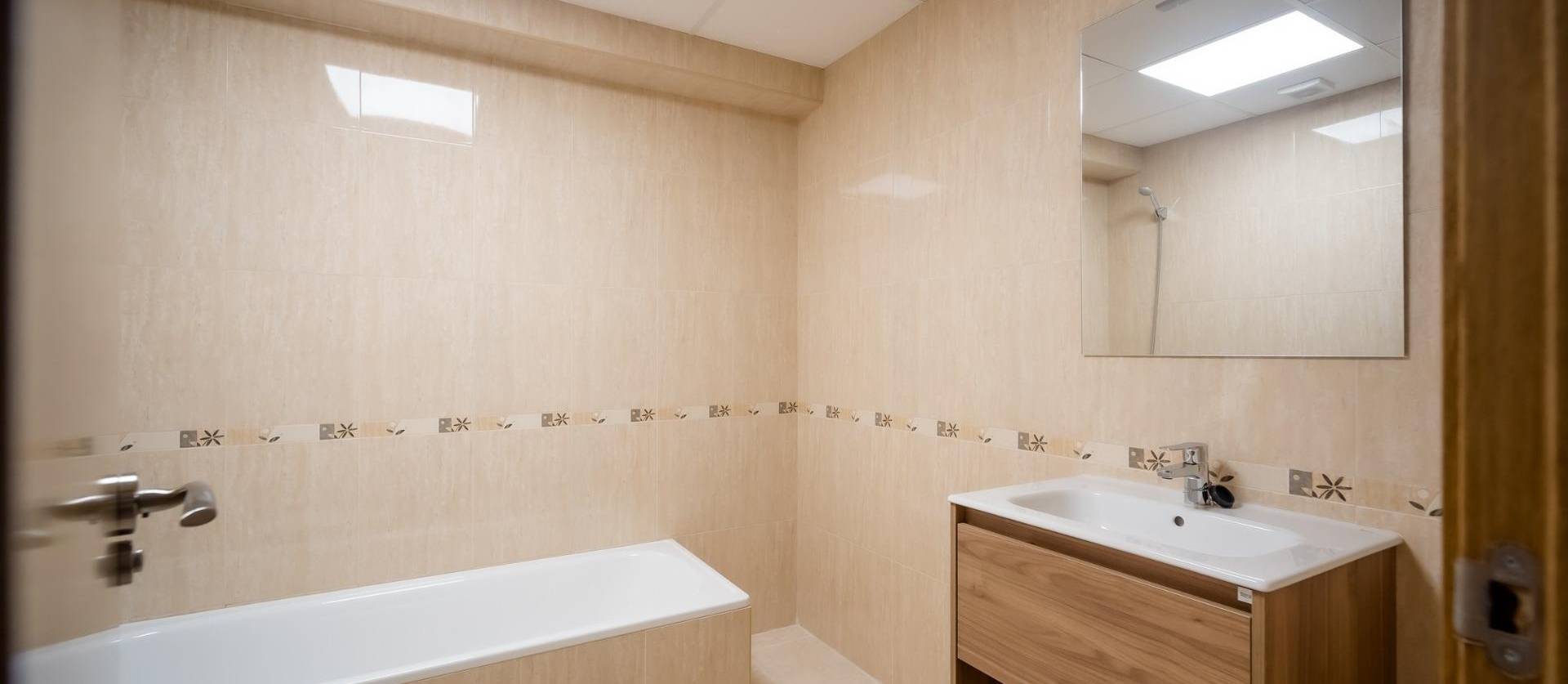 Nueva construcción  - Apartment - Cuevas Del Almanzora - Herrerias