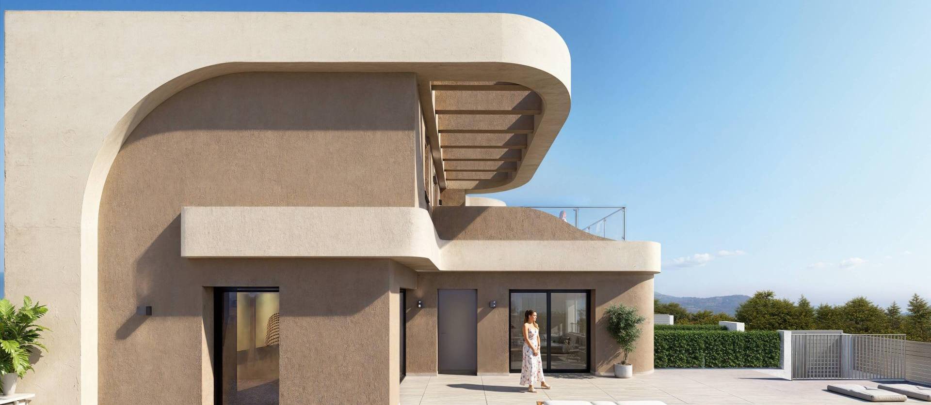 Nueva construcción  -  - Daya Nueva - Pueblo