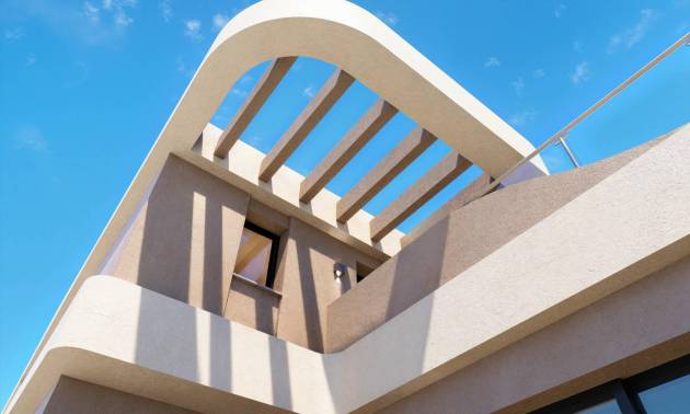 Nueva construcción  -  - Daya Nueva - Pueblo