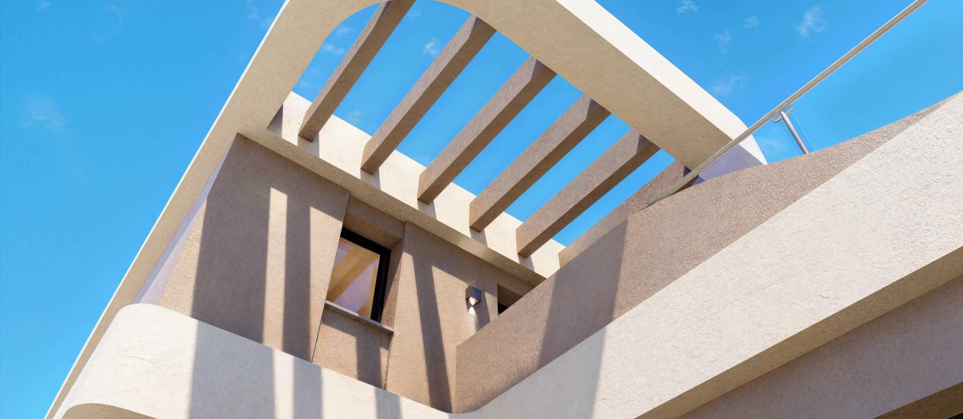 Nueva construcción  -  - Daya Nueva - Pueblo