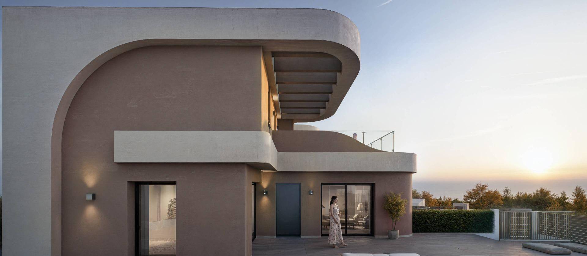 Nueva construcción  -  - Daya Nueva - Pueblo