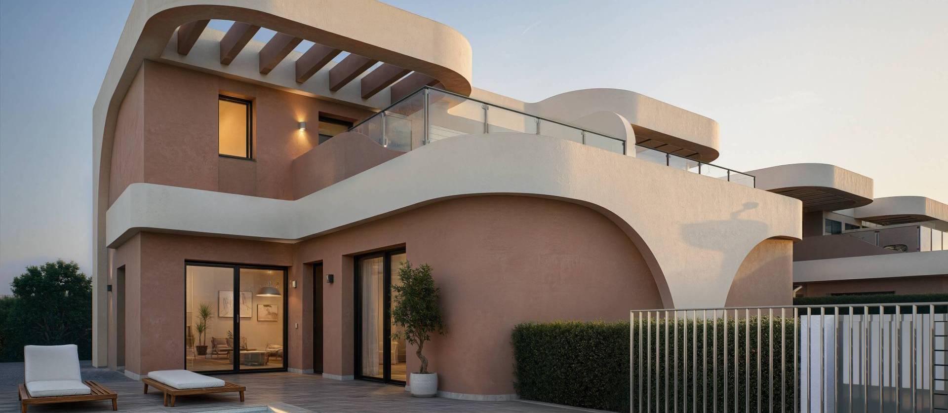 Nueva construcción  -  - Daya Nueva - Pueblo