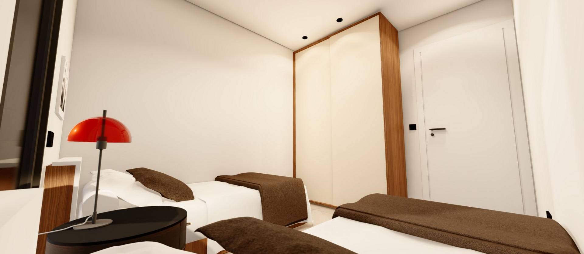 Nueva construcción  - Villa - Benijofar - Urb. Monteazul