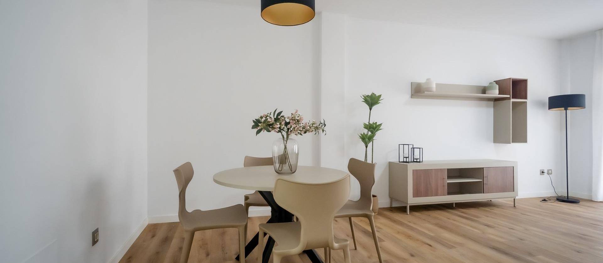 Nueva construcción  - Apartment - Cuevas Del Almanzora - Herrerias