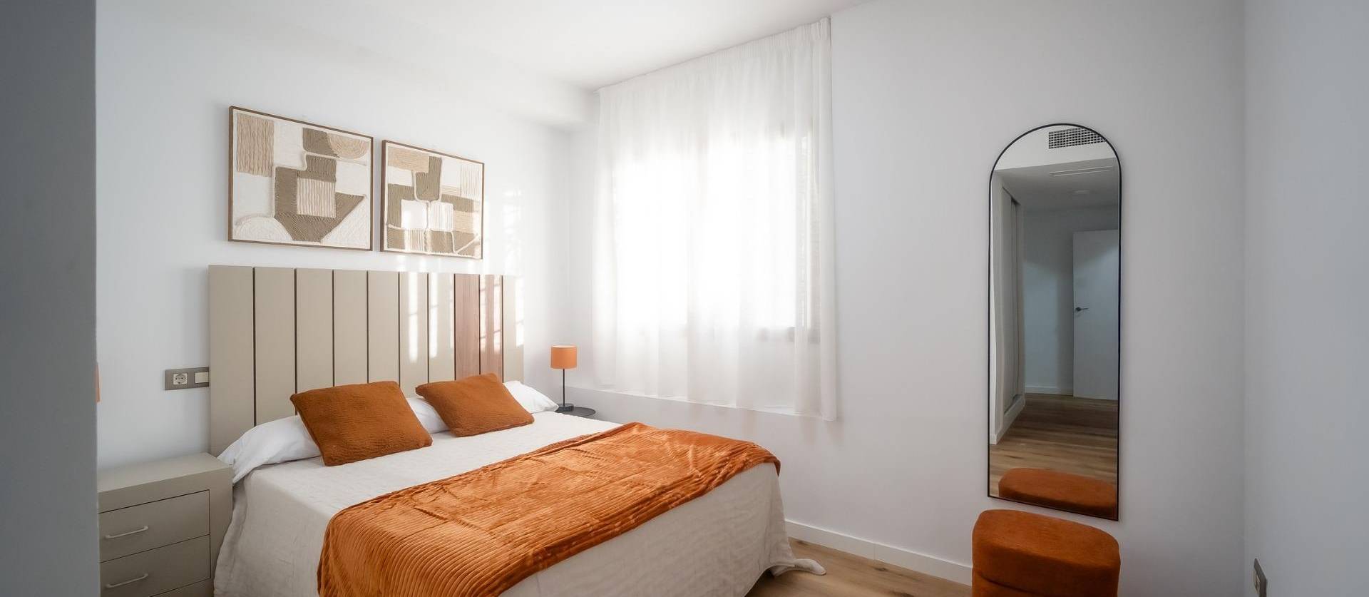 Nueva construcción  - Apartment - Cuevas Del Almanzora - Herrerias