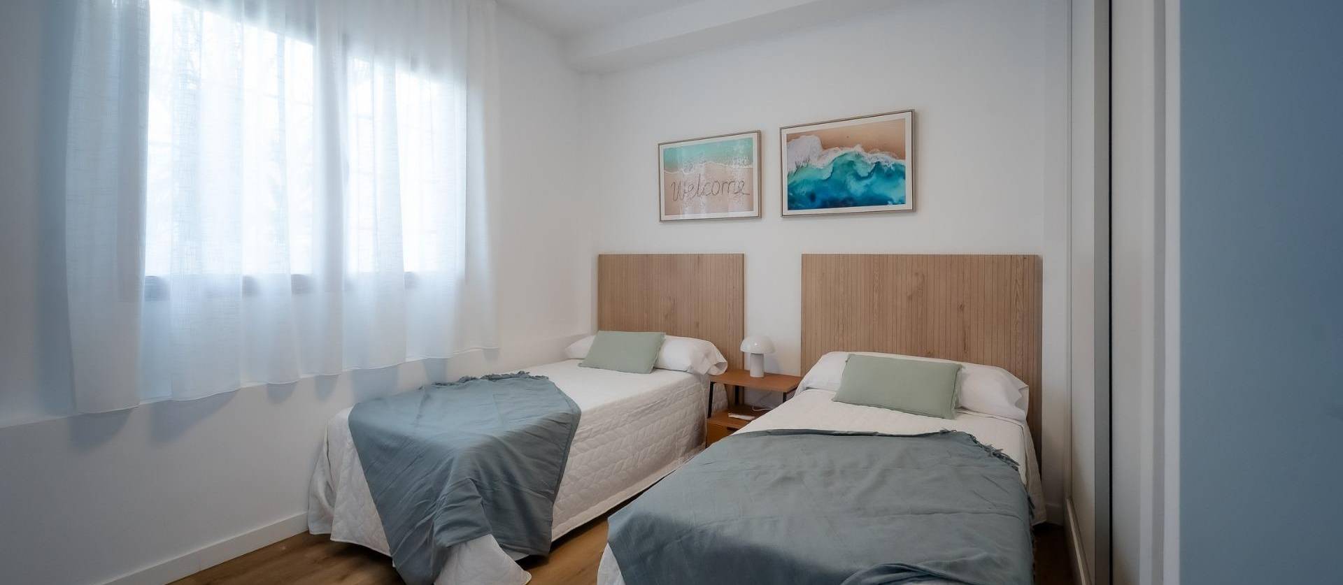 Nueva construcción  - Apartment - Cuevas Del Almanzora - Herrerias