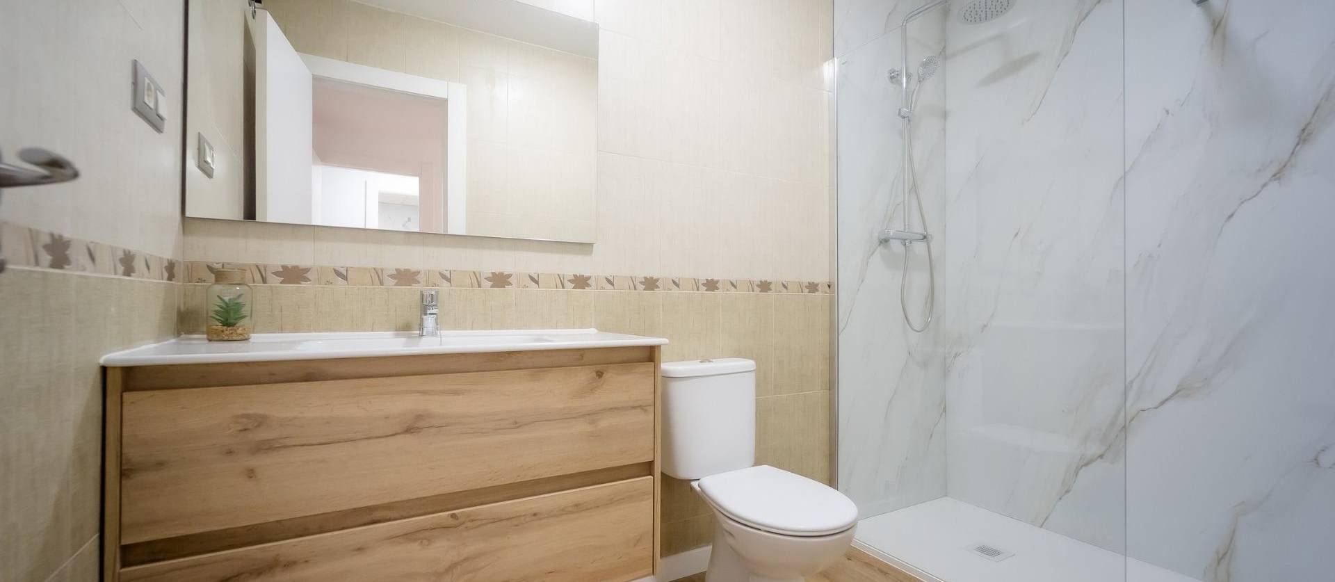 Nueva construcción  - Apartment - Cuevas Del Almanzora - Herrerias