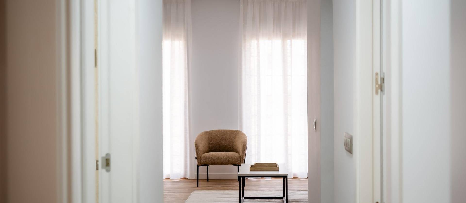 Nueva construcción  - Apartment - Cuevas Del Almanzora - Herrerias