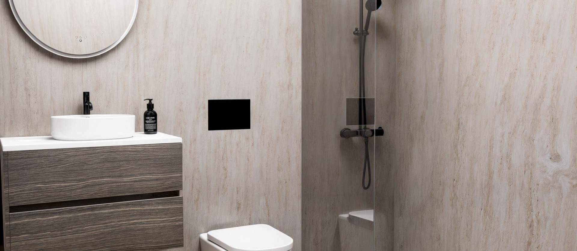 Nueva construcción  - Apartment - Finestrat - Balcón de finestrat