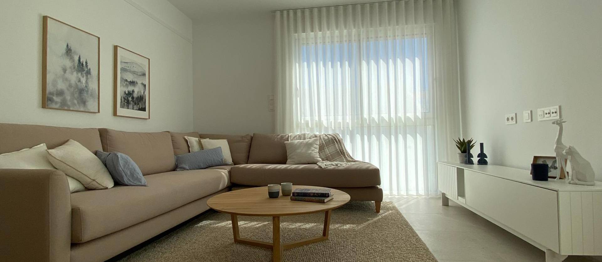 Nueva construcción  -  - Pilar de la Horadada - pueblo