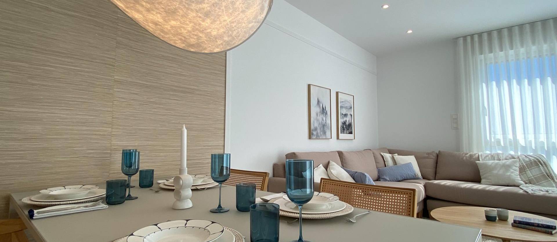 Nueva construcción  -  - Pilar de la Horadada - pueblo