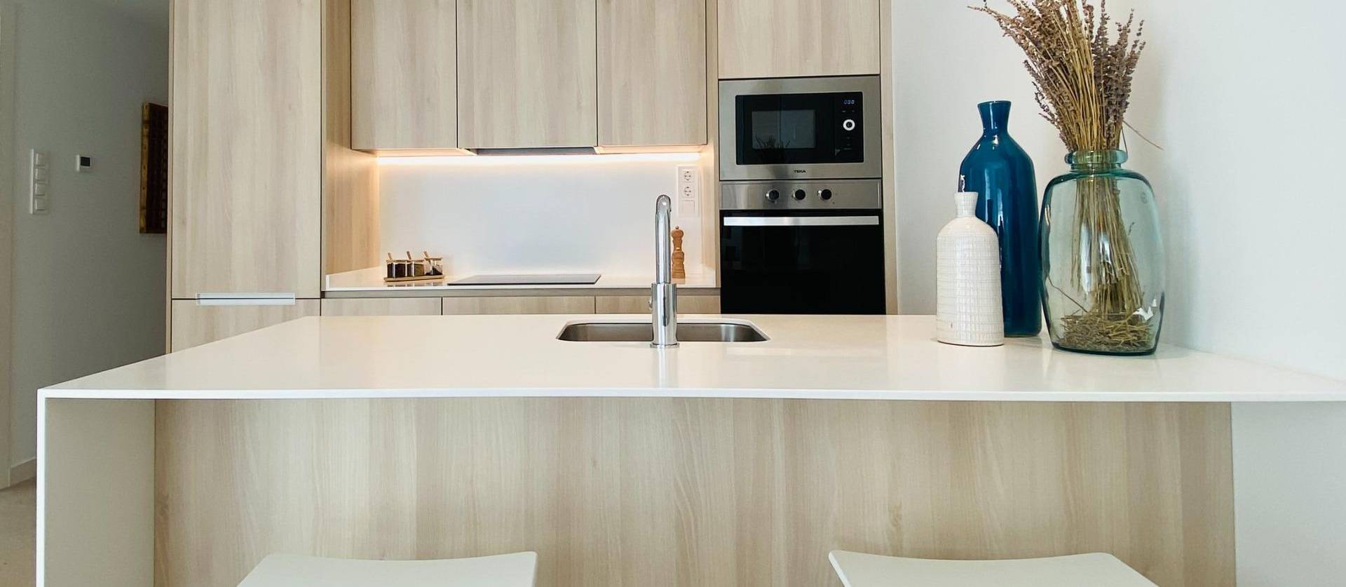 Nueva construcción  -  - Pilar de la Horadada - pueblo