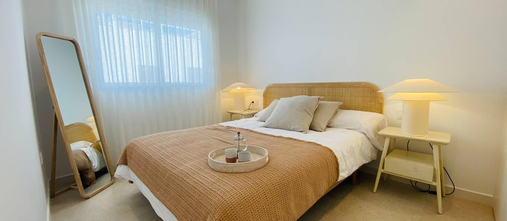 Nueva construcción  -  - Pilar de la Horadada - pueblo