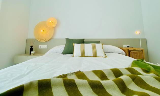 Nueva construcción  -  - Pilar de la Horadada - pueblo