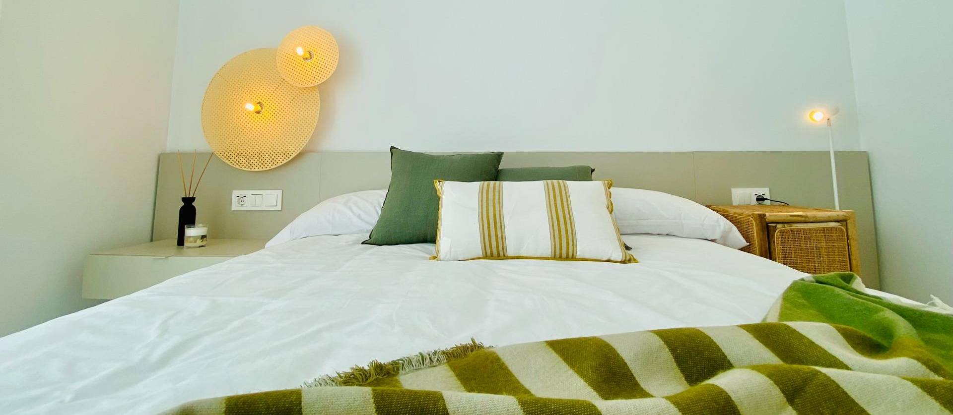 Nueva construcción  -  - Pilar de la Horadada - pueblo