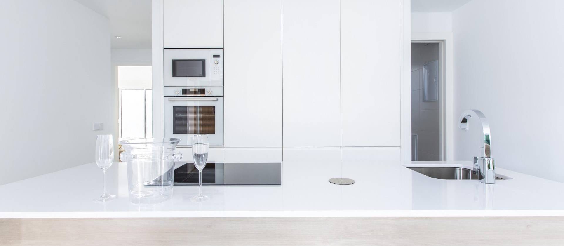 Nueva construcción  - Villa - San Javier - Parque de los leones