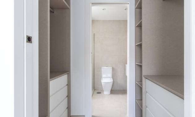 Nueva construcción  - Villa - San Javier - Parque de los leones