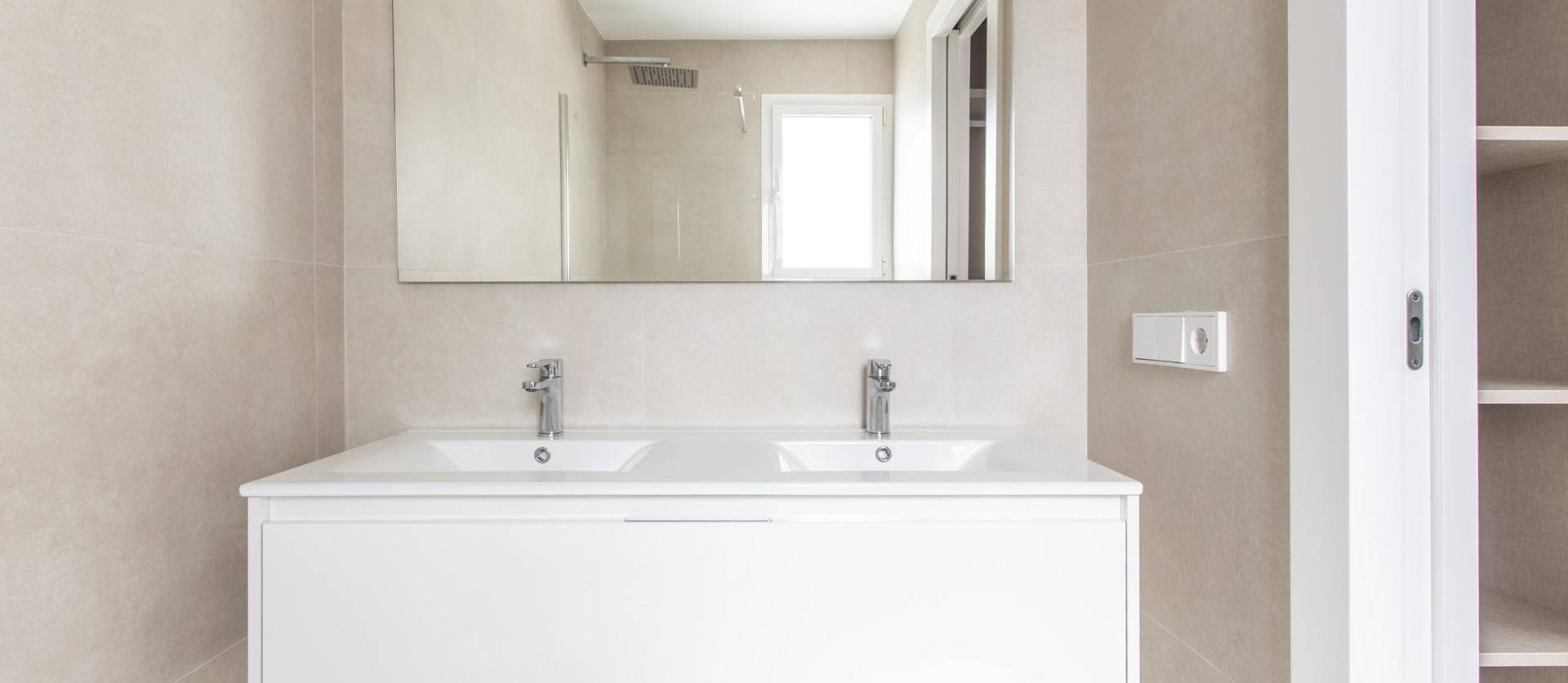 Nueva construcción  - Villa - San Javier - Parque de los leones