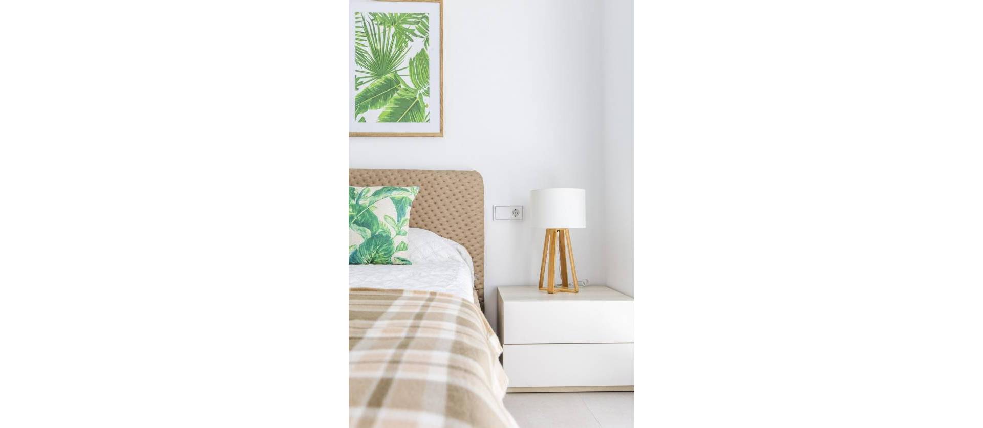 Nueva construcción  - Villa - San Javier - Parque de los leones