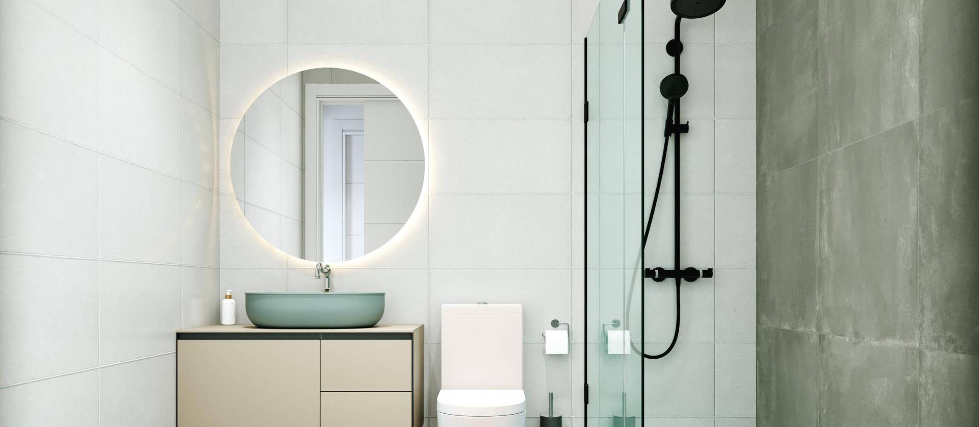 Nueva construcción  - Semi Detached - Torre Pacheco - El Alba