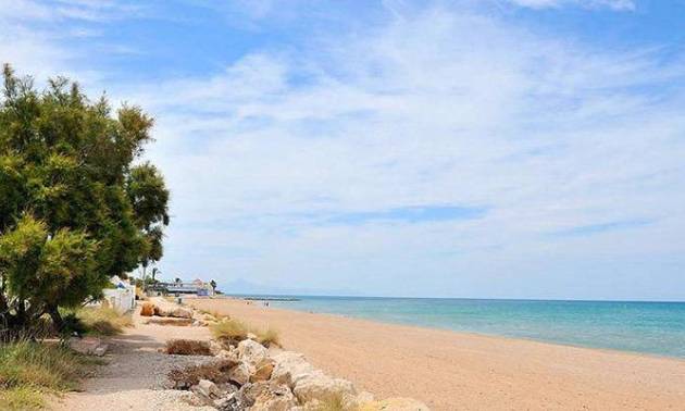 Nieuwbouw projecten - Appartment - El Verger