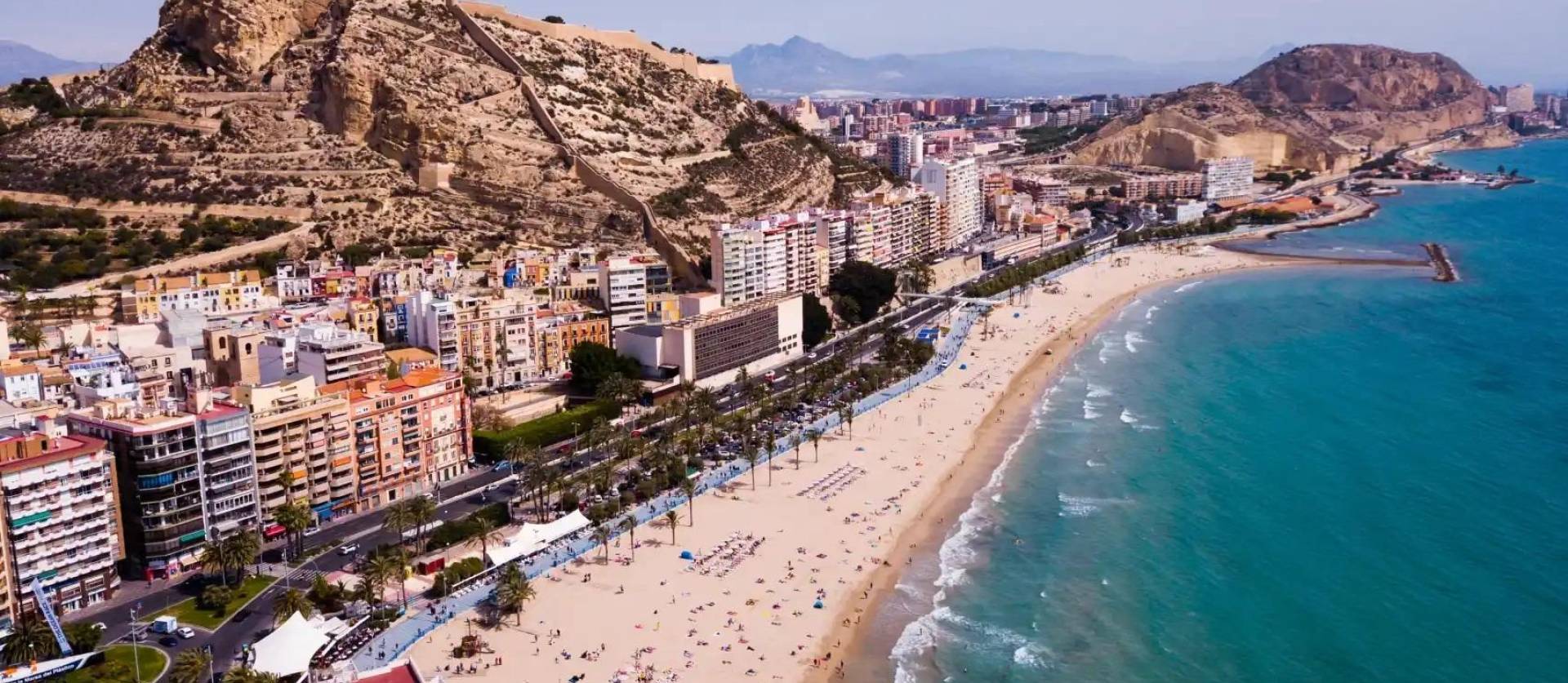 Nueva construcción  - Apartment - Alicante - Benalua