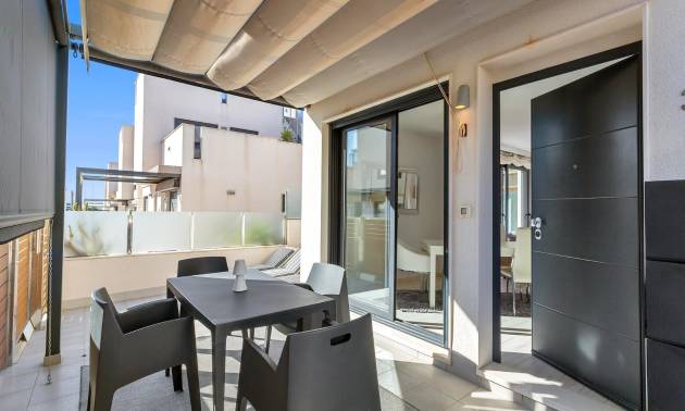 Venta - Villa - Torrevieja - Sector 25