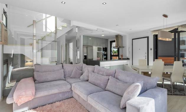 Venta - Villa - Torrevieja - Sector 25