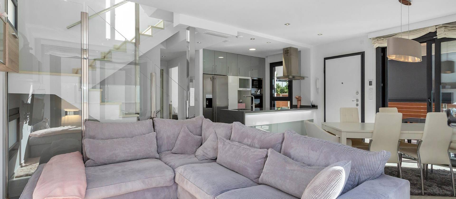 Venta - Villa - Torrevieja - Sector 25