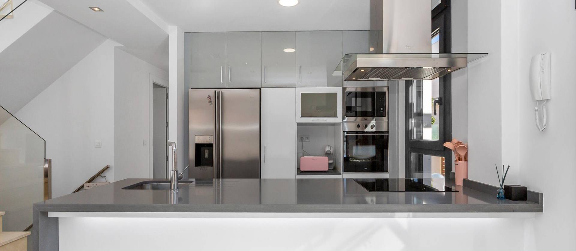 Venta - Villa - Torrevieja - Sector 25