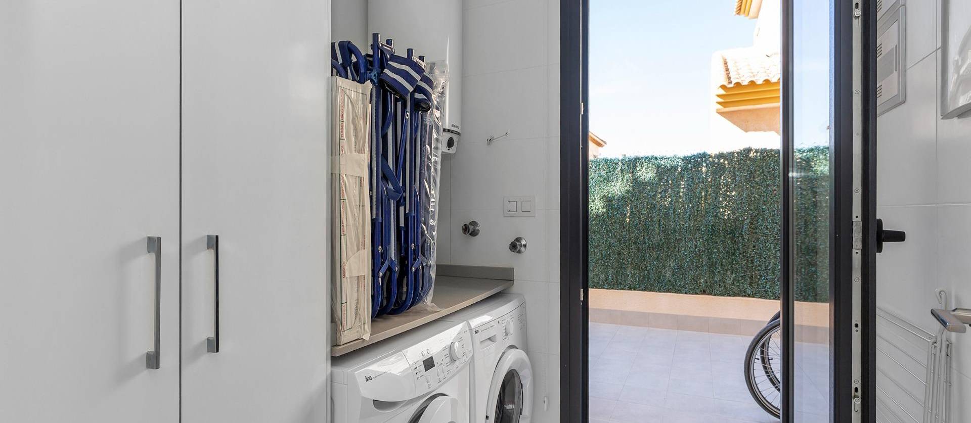 Venta - Villa - Torrevieja - Sector 25