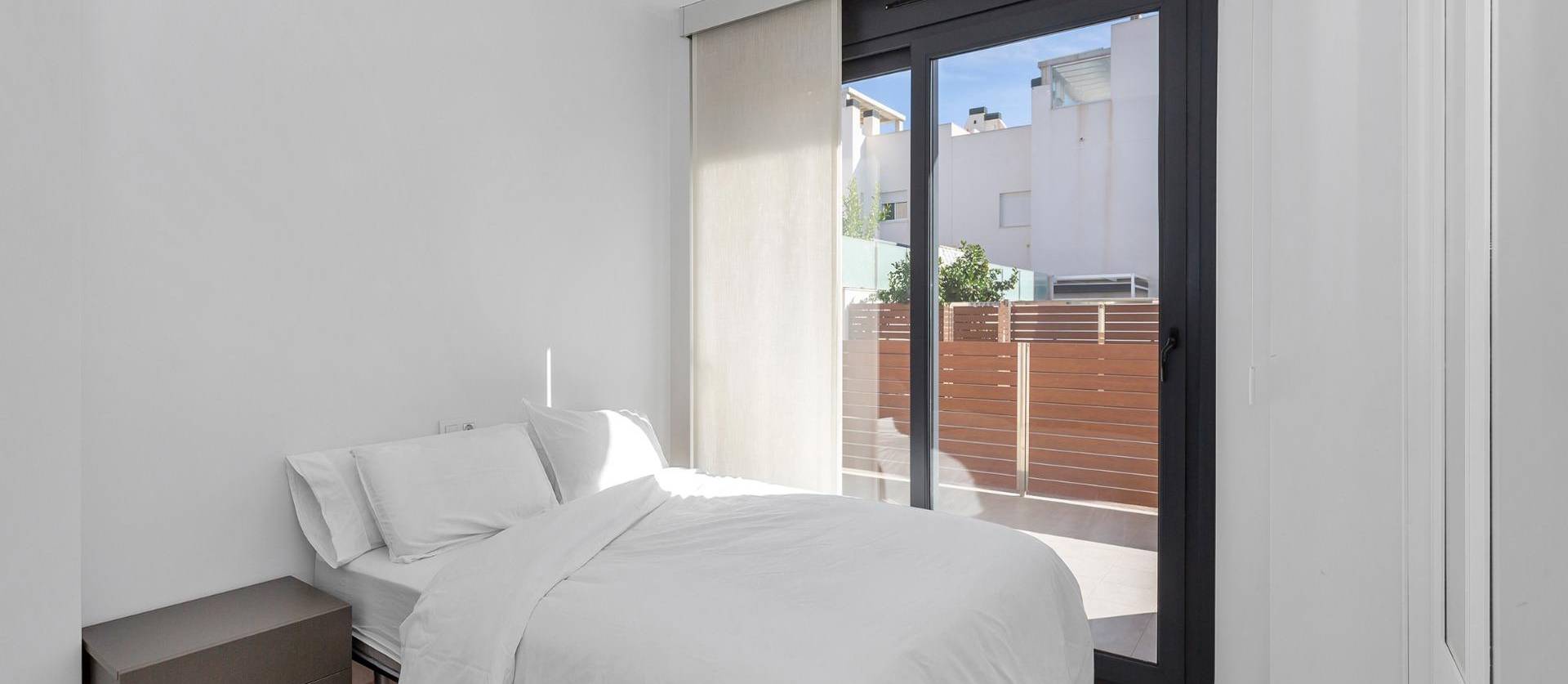 Venta - Villa - Torrevieja - Sector 25