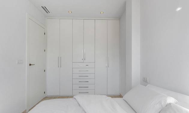 Venta - Villa - Torrevieja - Sector 25